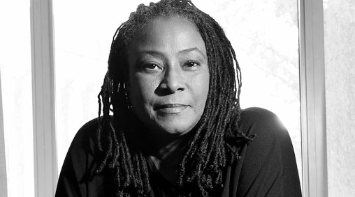 Geri Allen